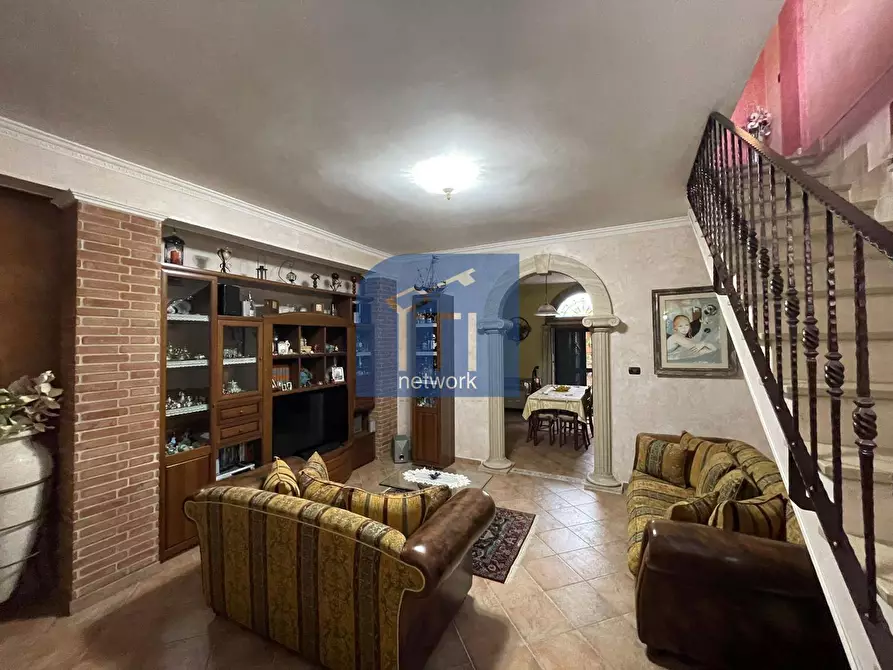 Immagine 19 di Casa semindipendente in vendita  in Via Lecce a Ardea