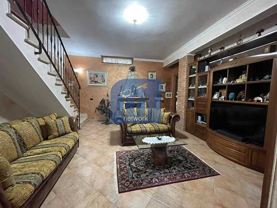 Immagine 17 di Casa semindipendente in vendita  in Via Lecce a Ardea