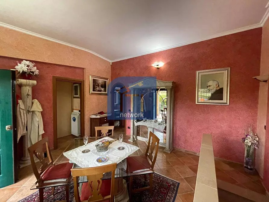 Immagine 11 di Casa semindipendente in vendita  in Via Lecce a Ardea