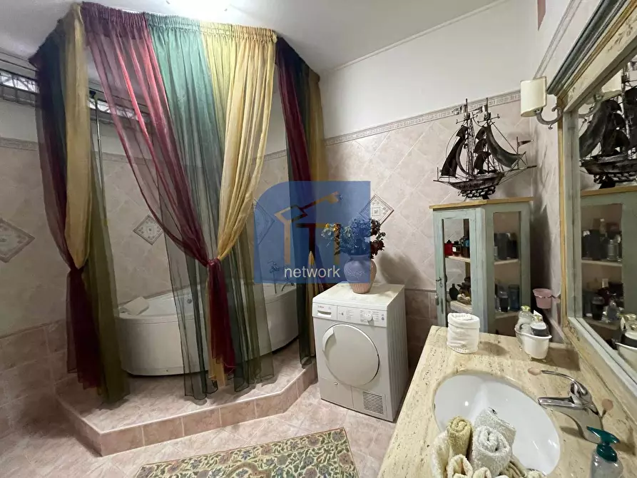 Immagine 24 di Casa semindipendente in vendita  in Via Lecce a Ardea