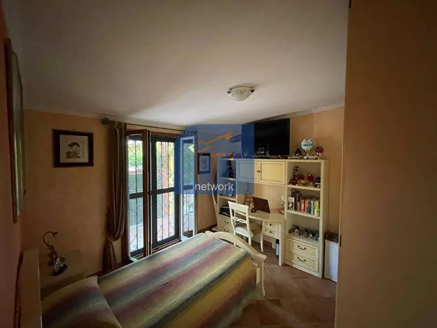 Immagine 16 di Casa semindipendente in vendita  in Via Lecce a Ardea