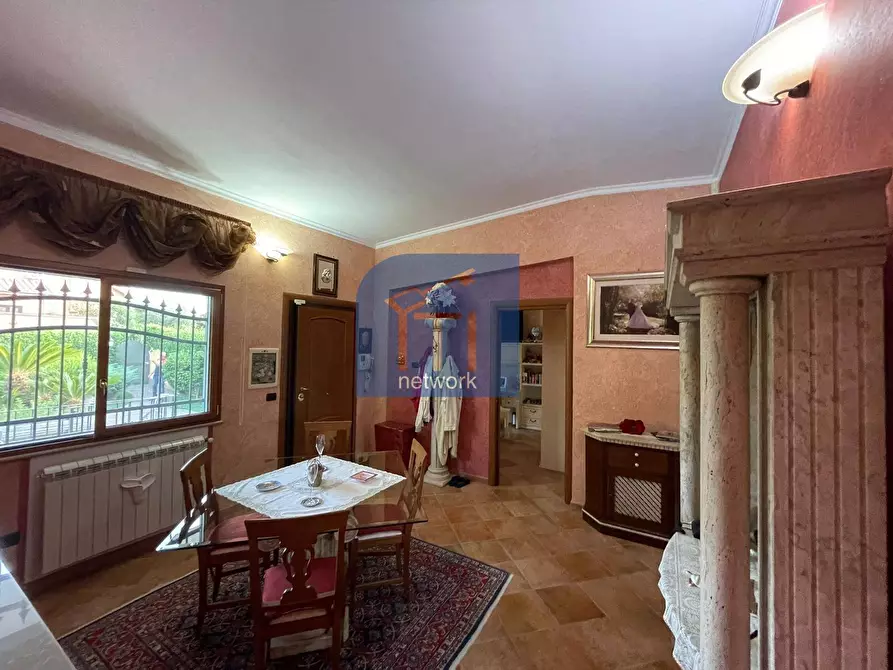 Immagine 12 di Casa semindipendente in vendita  in Via Lecce a Ardea