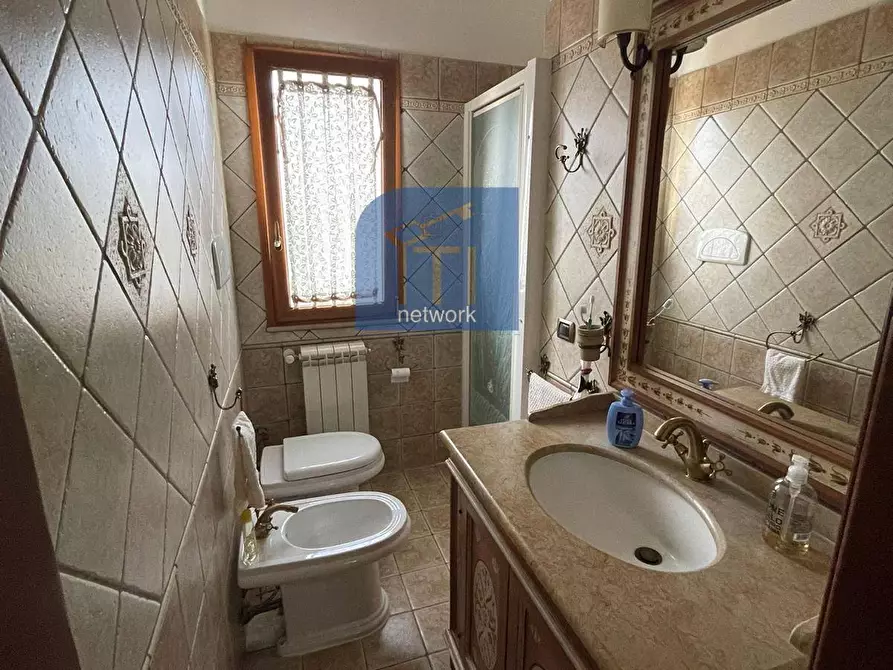 Immagine 26 di Casa semindipendente in vendita  in Via Lecce a Ardea