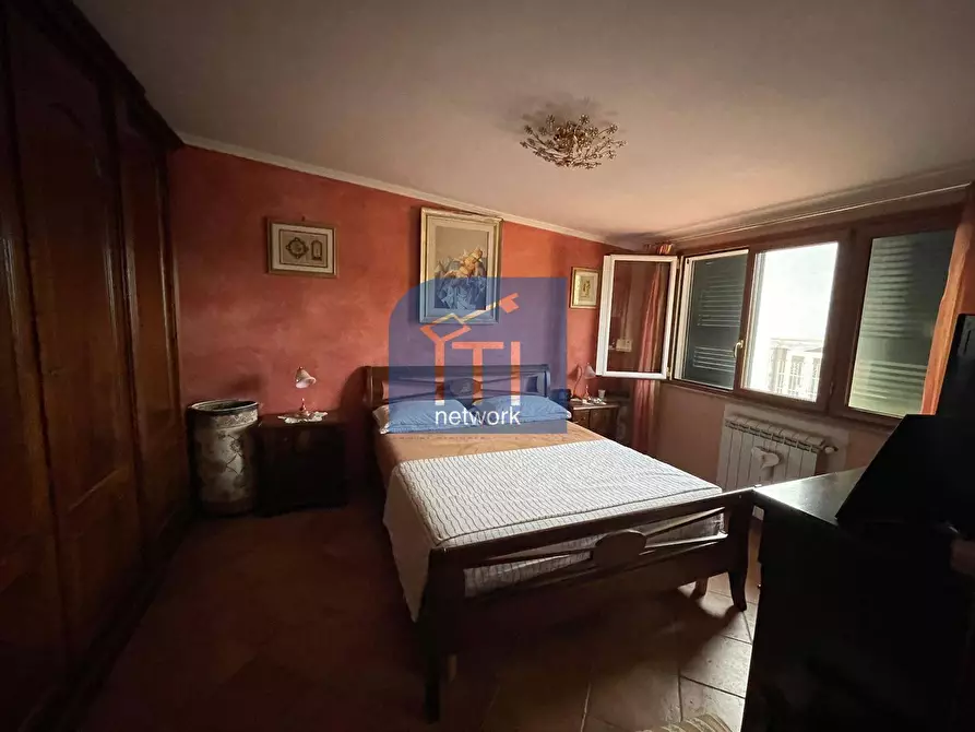 Immagine 13 di Casa semindipendente in vendita  in Via Lecce a Ardea