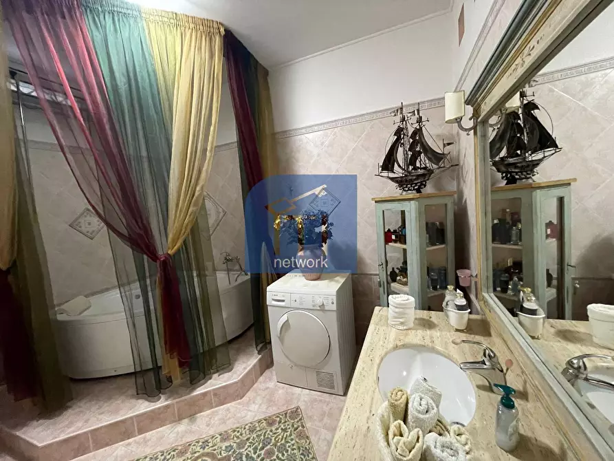 Immagine 25 di Casa semindipendente in vendita  in Via Lecce a Ardea