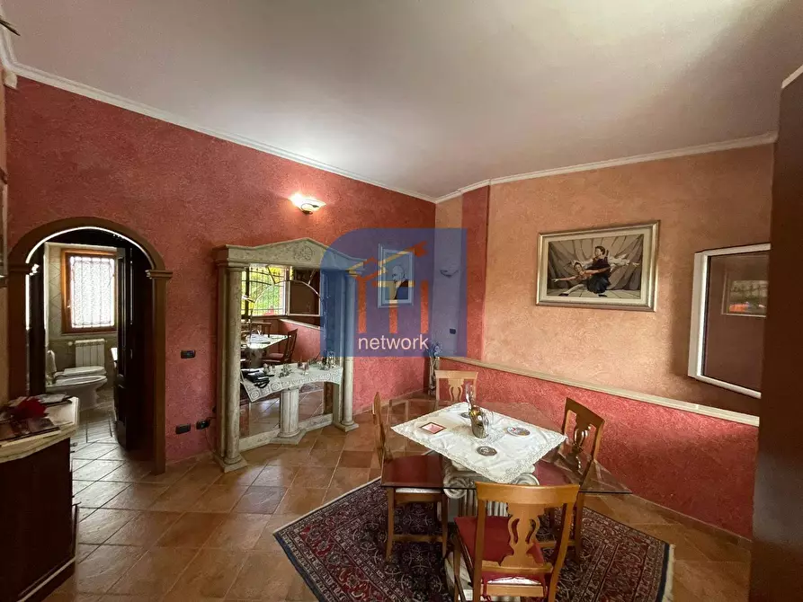 Immagine 10 di Casa semindipendente in vendita  in Via Lecce a Ardea