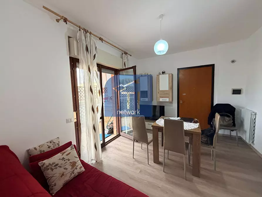 Immagine 2 di Appartamento in vendita  in via pisacane a Pomezia