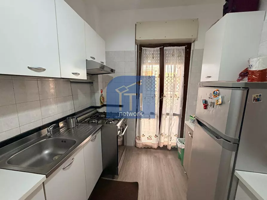 Immagine 10 di Appartamento in vendita  in via pisacane a Pomezia