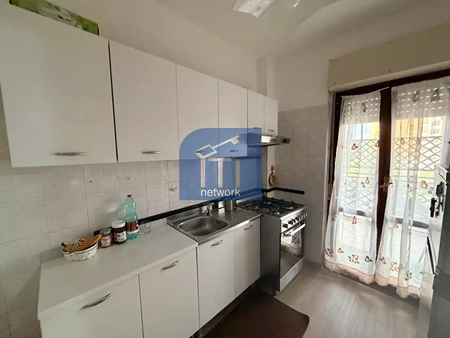 Immagine 13 di Appartamento in vendita  in via pisacane a Pomezia