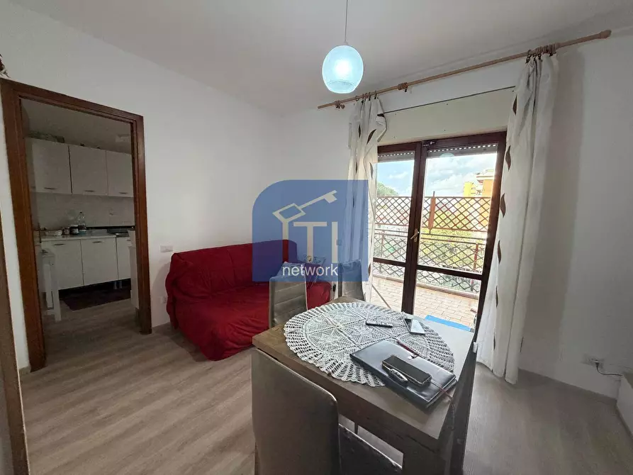 Immagine 15 di Appartamento in vendita  in via pisacane a Pomezia