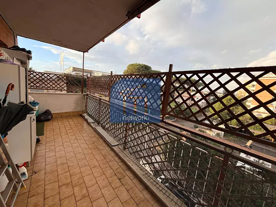 Immagine 7 di Appartamento in vendita  in via pisacane a Pomezia