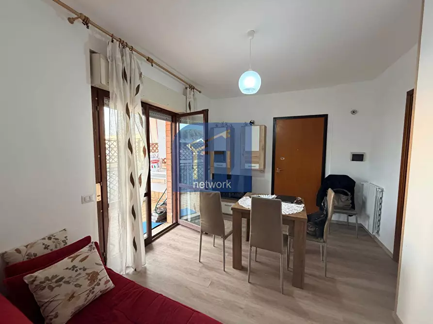 Immagine 18 di Appartamento in vendita  in via pisacane a Pomezia