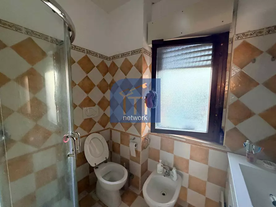 Immagine 19 di Appartamento in vendita  in via pisacane a Pomezia