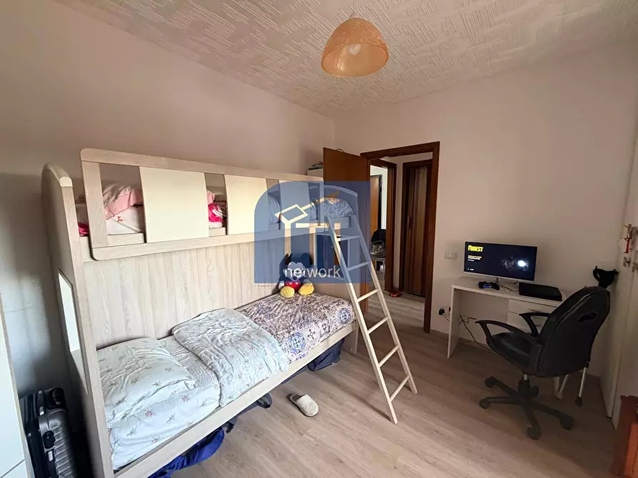 Immagine 21 di Appartamento in vendita  in via pisacane a Pomezia