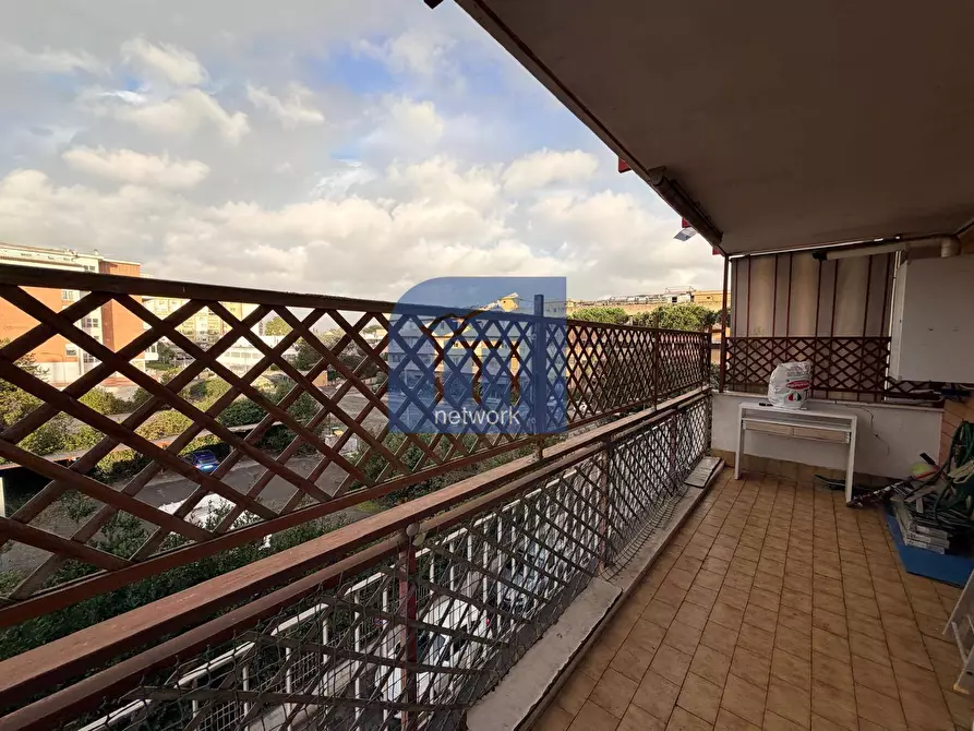 Immagine 22 di Appartamento in vendita  in via pisacane a Pomezia