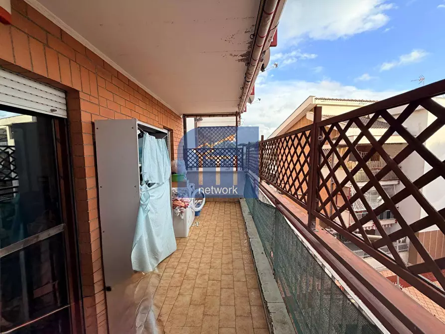 Immagine 8 di Appartamento in vendita  in via pisacane a Pomezia