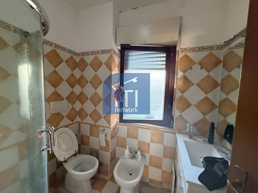 Immagine 23 di Appartamento in vendita  in via pisacane a Pomezia