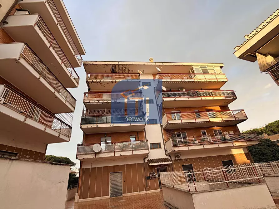 Immagine 9 di Appartamento in vendita  in via pisacane a Pomezia