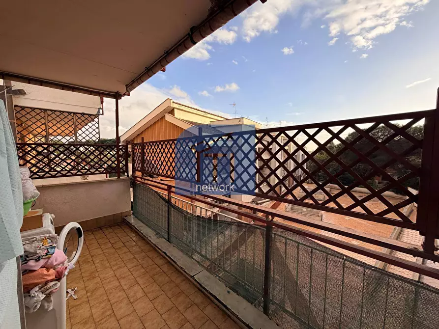 Immagine 24 di Appartamento in vendita  in via pisacane a Pomezia