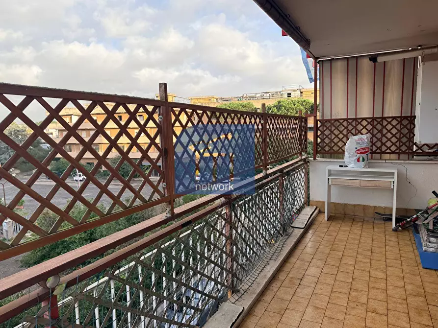 Immagine 26 di Appartamento in vendita  in via pisacane a Pomezia