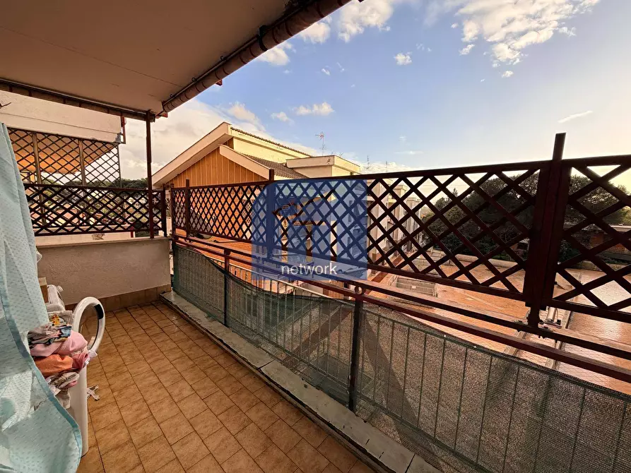 Immagine 4 di Appartamento in vendita  in via pisacane a Pomezia