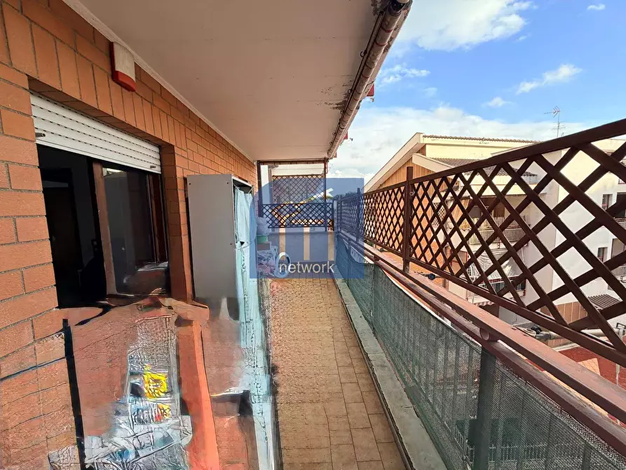 Immagine 27 di Appartamento in vendita  in via pisacane a Pomezia