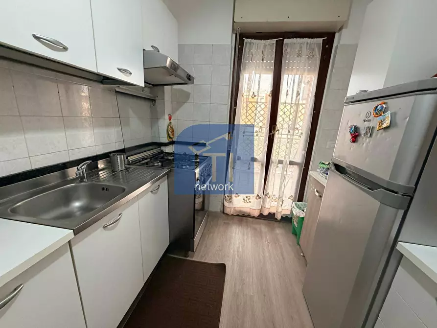 Immagine 29 di Appartamento in vendita  in via pisacane a Pomezia