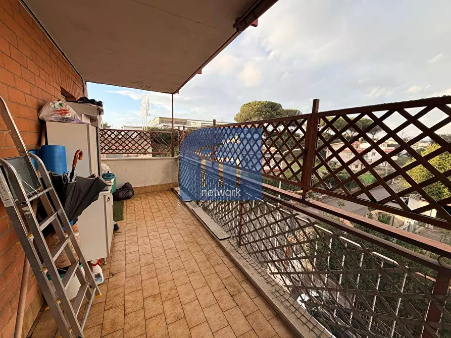 Immagine 30 di Appartamento in vendita  in via pisacane a Pomezia