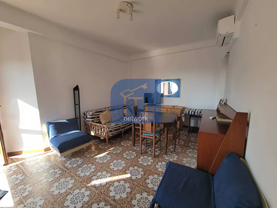 Immagine 5 di Attico in vendita  in Lungomare degli Ardeatini 503 a Ardea