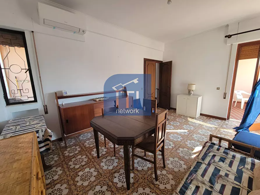 Immagine 7 di Attico in vendita  in Lungomare degli Ardeatini 503 a Ardea