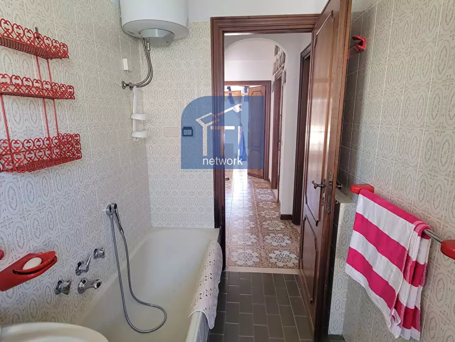 Immagine 21 di Attico in vendita  in Lungomare degli Ardeatini 503 a Ardea