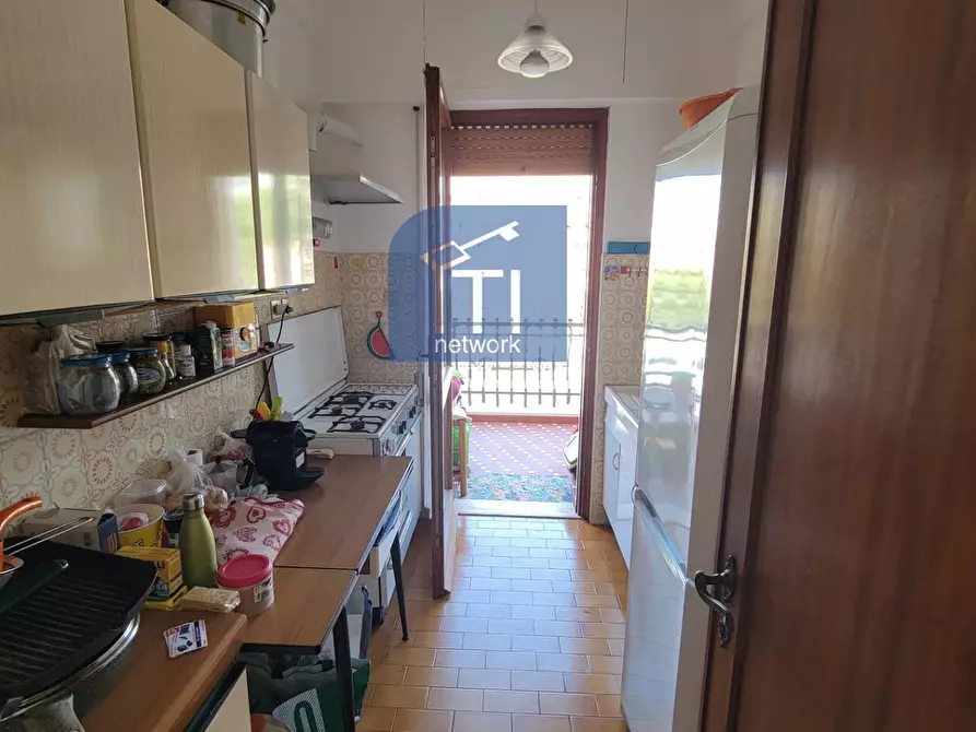 Immagine 12 di Attico in vendita  in Lungomare degli Ardeatini 503 a Ardea