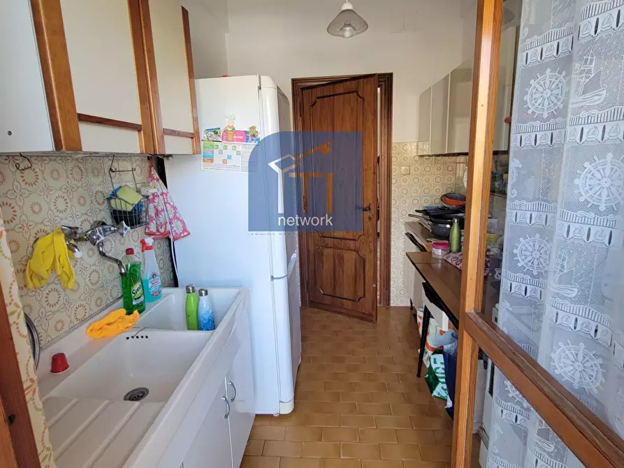 Immagine 10 di Attico in vendita  in Lungomare degli Ardeatini 503 a Ardea