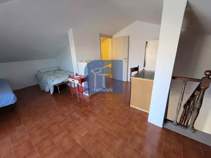 Immagine 15 di Attico in vendita  in Lungomare degli Ardeatini 503 a Ardea