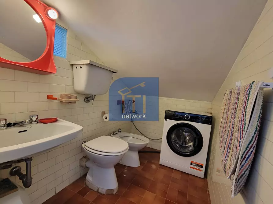 Immagine 22 di Attico in vendita  in Lungomare degli Ardeatini 503 a Ardea