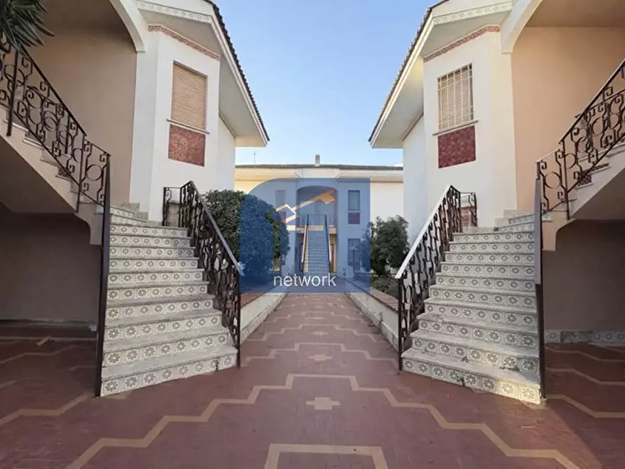 Immagine 24 di Attico in vendita  in Lungomare degli Ardeatini 503 a Ardea