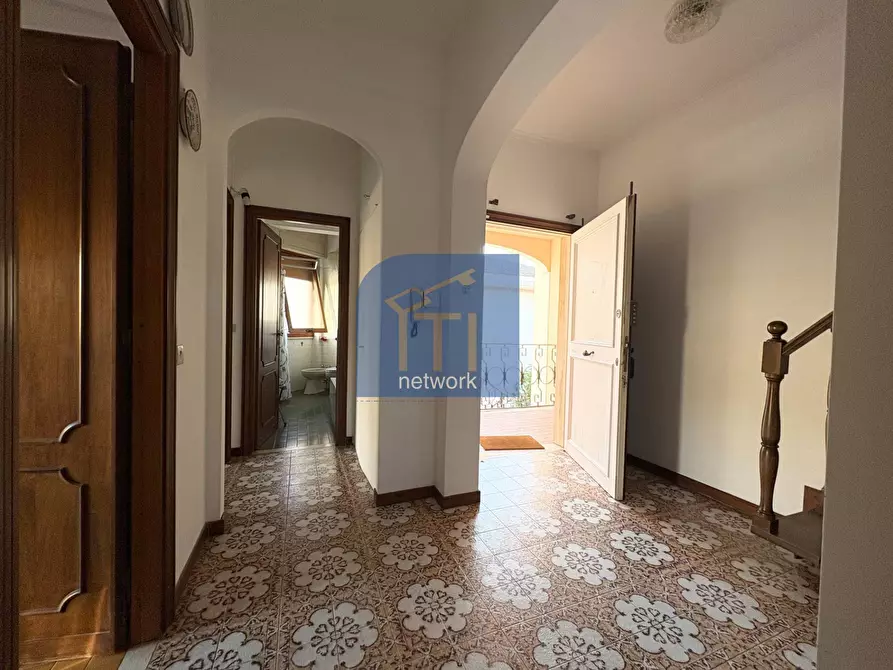 Immagine 13 di Attico in vendita  in Lungomare degli Ardeatini 503 a Ardea