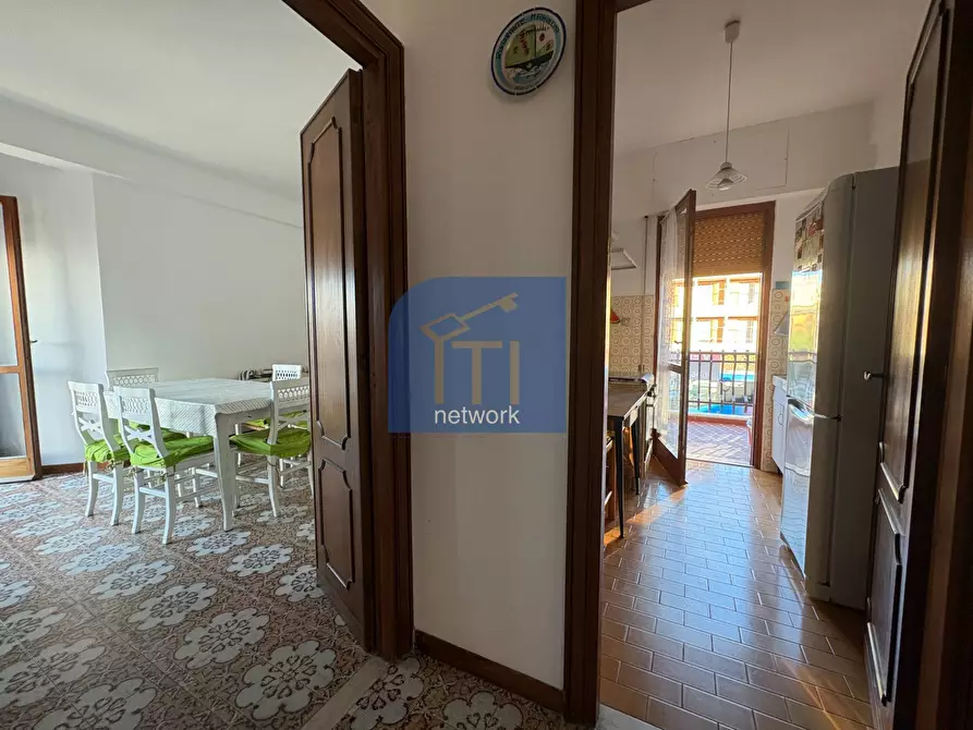 Immagine 27 di Attico in vendita  in Lungomare degli Ardeatini 503 a Ardea