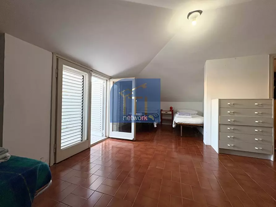 Immagine 17 di Attico in vendita  in Lungomare degli Ardeatini 503 a Ardea