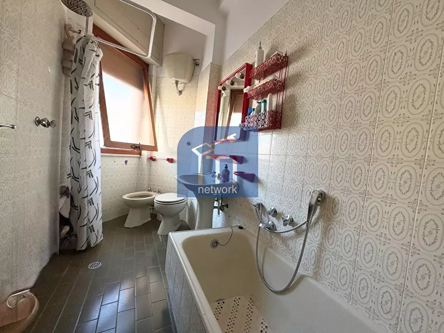 Immagine 32 di Attico in vendita  in Lungomare degli Ardeatini 503 a Ardea