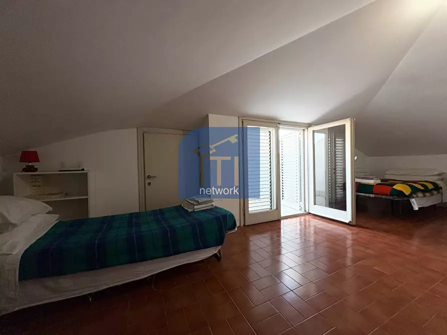 Immagine 33 di Attico in vendita  in Lungomare degli Ardeatini 503 a Ardea