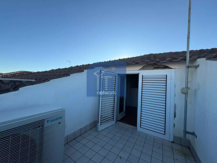 Immagine 34 di Attico in vendita  in Lungomare degli Ardeatini 503 a Ardea