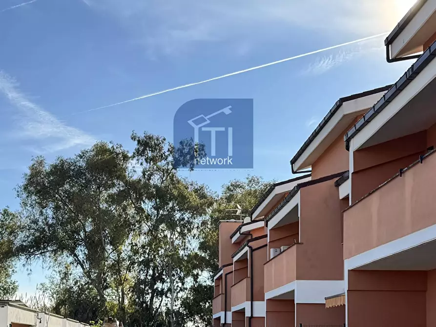 Immagine 4 di Appartamento in vendita  in Via Domenico Mustilli a Roma