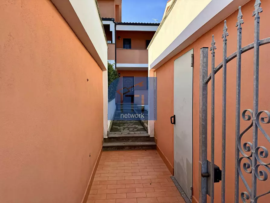 Immagine 6 di Appartamento in vendita  in Via Domenico Mustilli a Roma