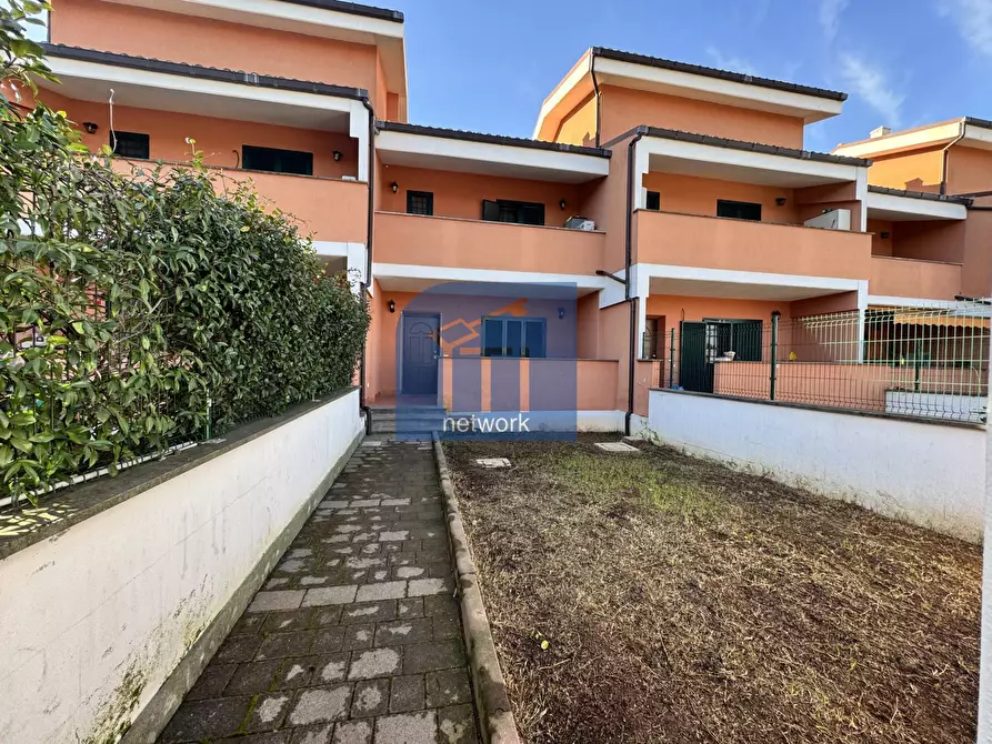 Immagine 7 di Appartamento in vendita  in Via Domenico Mustilli a Roma