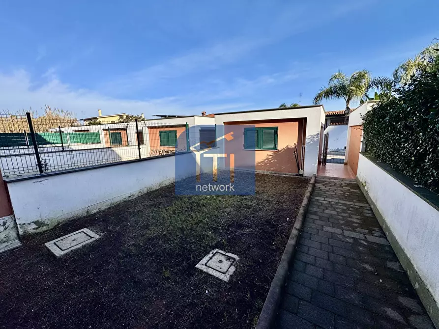 Immagine 8 di Appartamento in vendita  in Via Domenico Mustilli a Roma