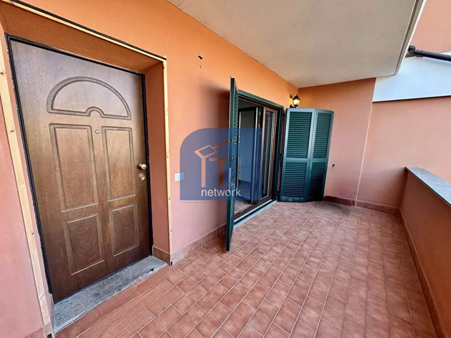 Immagine 11 di Appartamento in vendita  in Via Domenico Mustilli a Roma