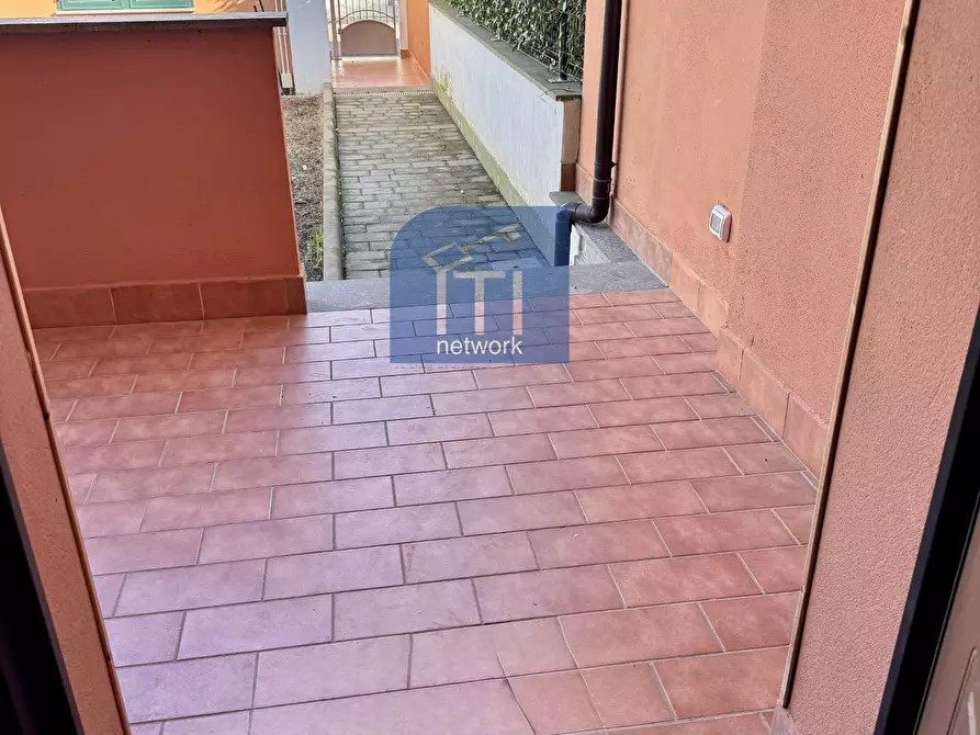 Immagine 13 di Appartamento in vendita  in Via Domenico Mustilli a Roma