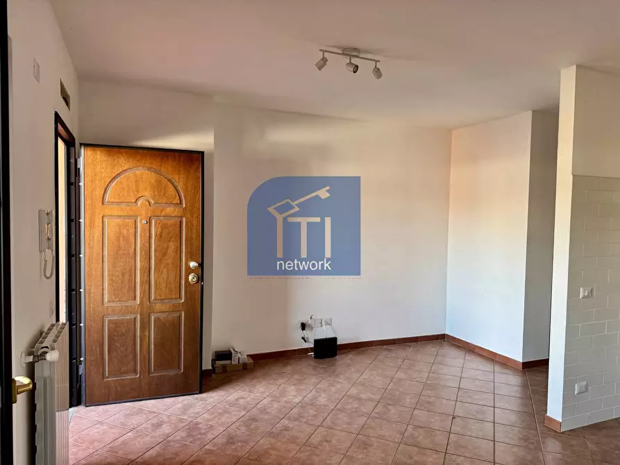 Immagine 14 di Appartamento in vendita  in Via Domenico Mustilli a Roma