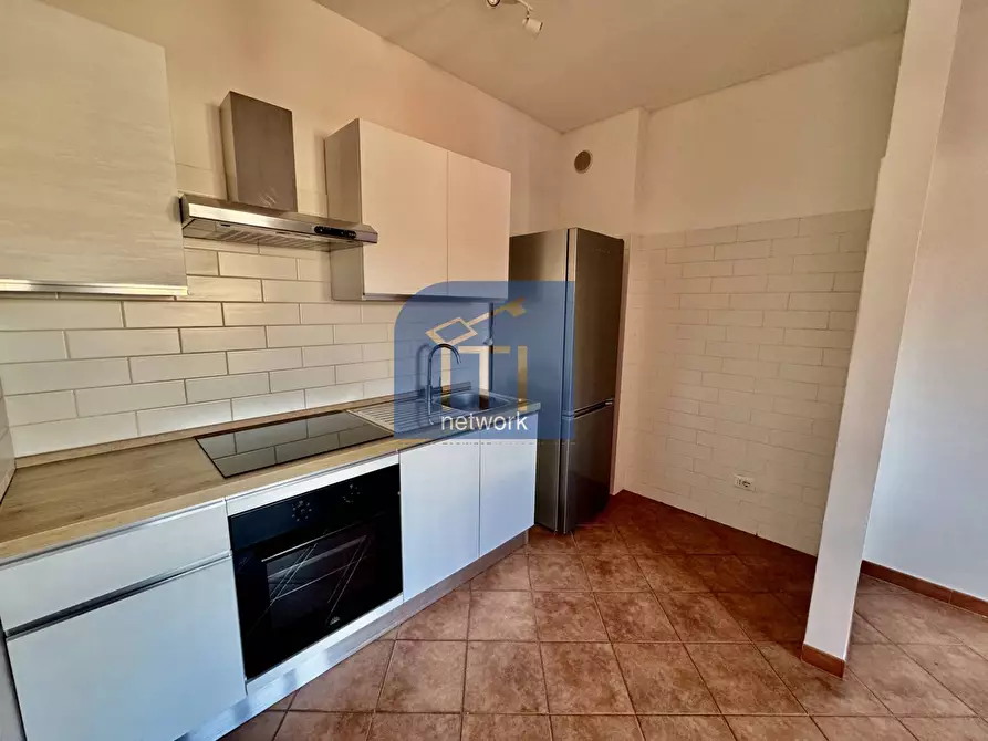 Immagine 31 di Appartamento in vendita  in Via Domenico Mustilli a Roma